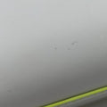Brillant mini White Leather LO8Aブリヨン ミニ ホワイト レザー LO8A