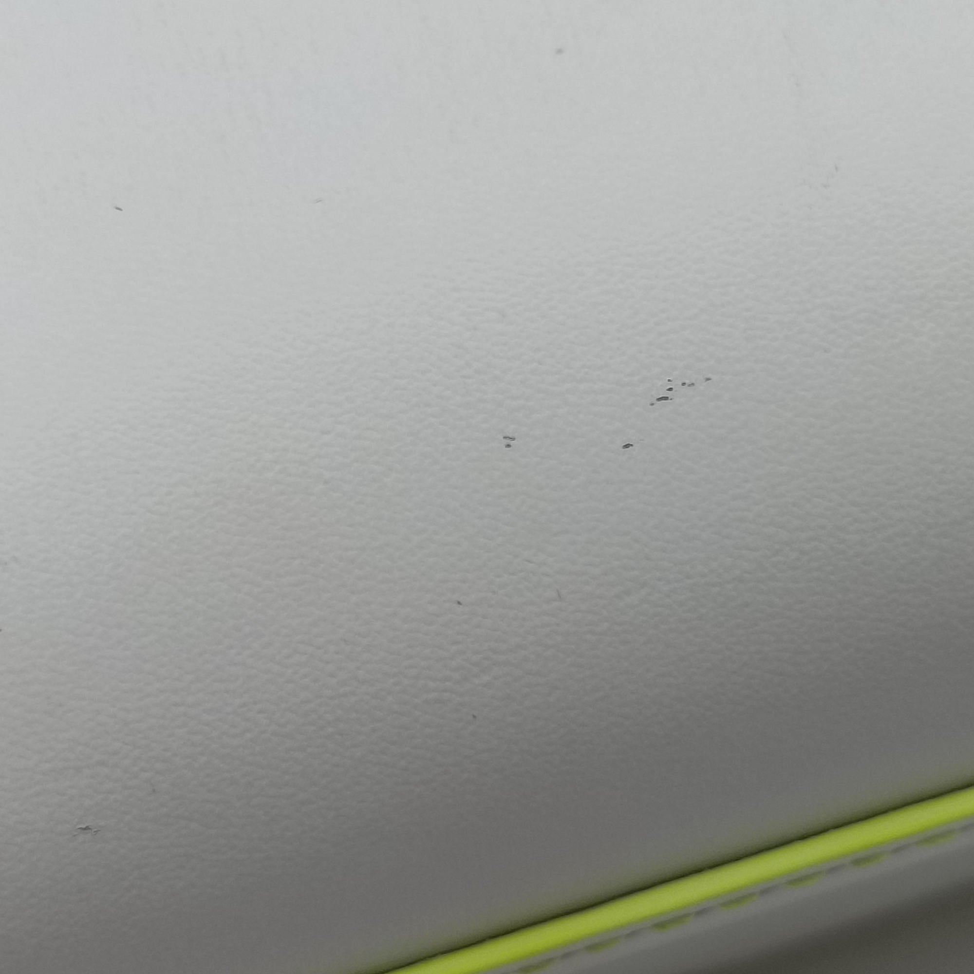 Brillant mini White Leather LO8Aブリヨン ミニ ホワイト レザー LO8A