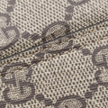 love heart Brown PVC coated canvas 678133 D036885243ラブ ハート ブラウン PVCコーティングキャンバス 678133 D036885243