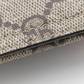 love heart Brown PVC coated canvas 678133 D036885243ラブ ハート ブラウン PVCコーティングキャンバス 678133 D036885243