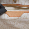 NEVERFULL GM Azur Damier Canvas N51108 TJ4112ネヴァーフルGM アズール ダミエキャンバス N51108 TJ4112