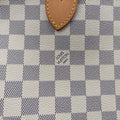 NEVERFULL GM Azur Damier Canvas N51108 TJ4112ネヴァーフルGM アズール ダミエキャンバス N51108 TJ4112
