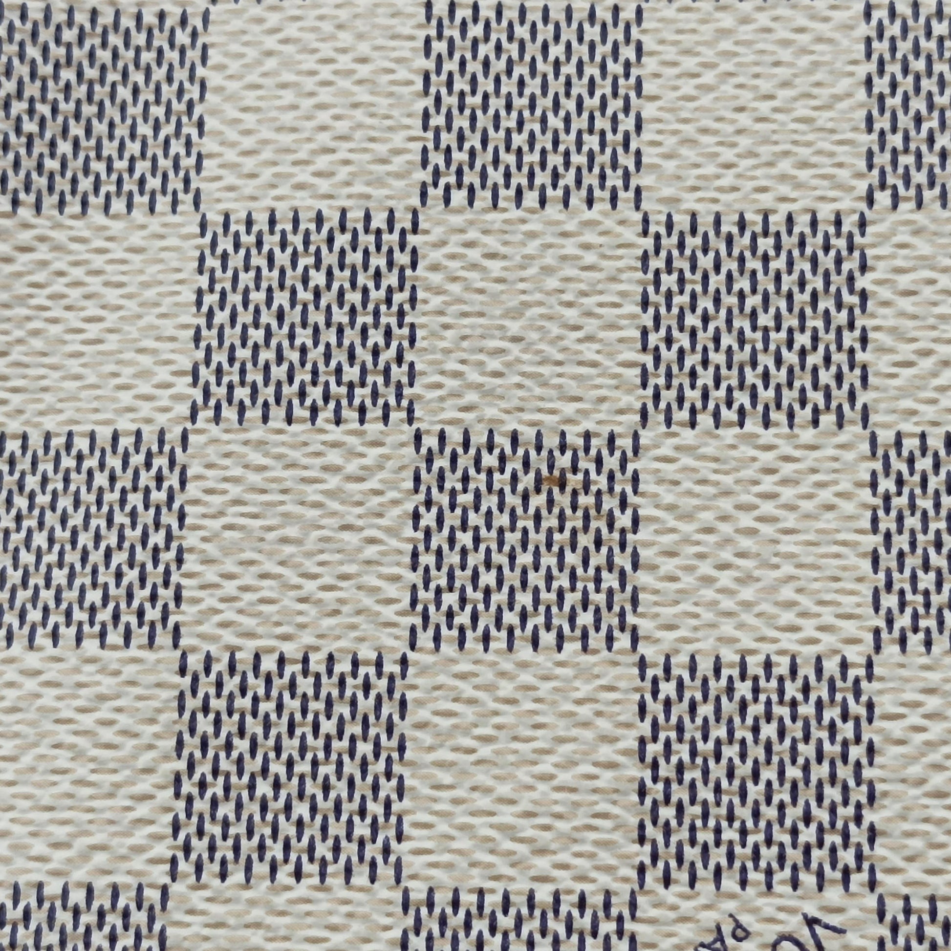 NEVERFULL GM Azur Damier Canvas N51108 TJ4112ネヴァーフルGM アズール ダミエキャンバス N51108 TJ4112