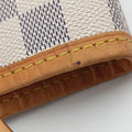 NEVERFULL GM Azur Damier Canvas N51108 TJ4112ネヴァーフルGM アズール ダミエキャンバス N51108 TJ4112
