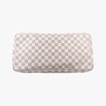 NEVERFULL GM Azur Damier Canvas N51108 TJ4112ネヴァーフルGM アズール ダミエキャンバス N51108 TJ4112