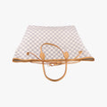 NEVERFULL GM Azur Damier Canvas N51108 TJ4112ネヴァーフルGM アズール ダミエキャンバス N51108 TJ4112