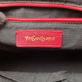 Cabas ChYc Red Leather 279079 279079.527066カバス シック レッド レザー 279079 279079.527066
