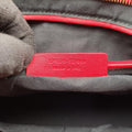 Cabas ChYc Red Leather 279079 279079.527066カバス シック レッド レザー 279079 279079.527066