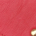 Cabas ChYc Red Leather 279079 279079.527066カバス シック レッド レザー 279079 279079.527066