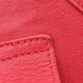 Cabas ChYc Red Leather 279079 279079.527066カバス シック レッド レザー 279079 279079.527066