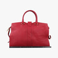 Cabas ChYc Red Leather 279079 279079.527066カバス シック レッド レザー 279079 279079.527066