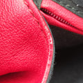 Cabas ChYc Red Leather 279079 279079.527066カバス シック レッド レザー 279079 279079.527066