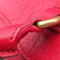 Cabas ChYc Red Leather 279079 279079.527066カバス シック レッド レザー 279079 279079.527066