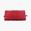 Cabas ChYc Red Leather 279079 279079.527066カバス シック レッド レザー 279079 279079.527066