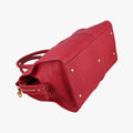 Cabas ChYc Red Leather 279079 279079.527066カバス シック レッド レザー 279079 279079.527066