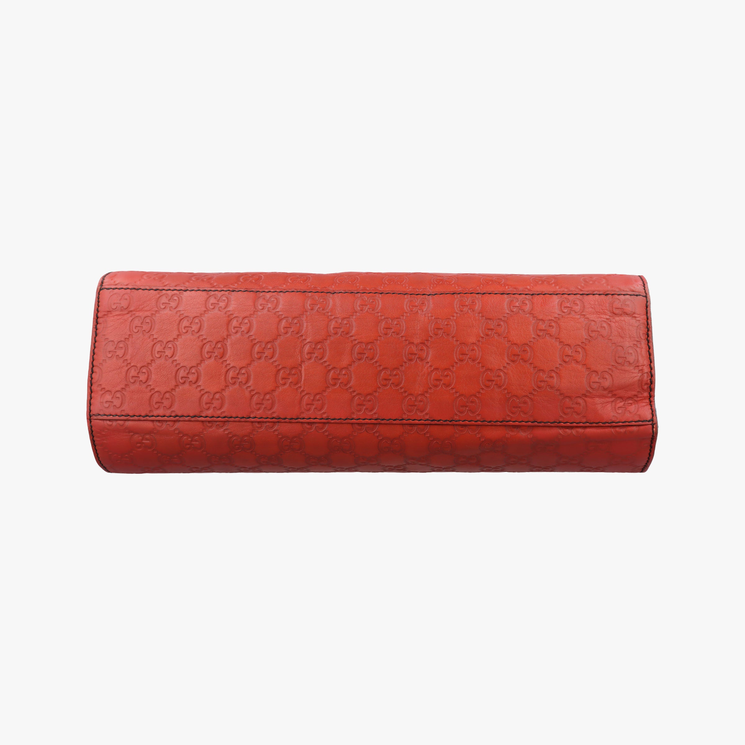 Emily Red Leather 295403 G014500284エミリー レッド レザー 295403 G014500284