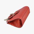 Emily Red Leather 295403 G014500284エミリー レッド レザー 295403 G014500284