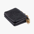 COUSSIN Noir lambskin M81125 IC Chipクッサン ノワール ラムスキン M81125 ICチップ