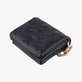 COUSSIN Noir lambskin M81125 IC Chipクッサン ノワール ラムスキン M81125 ICチップ