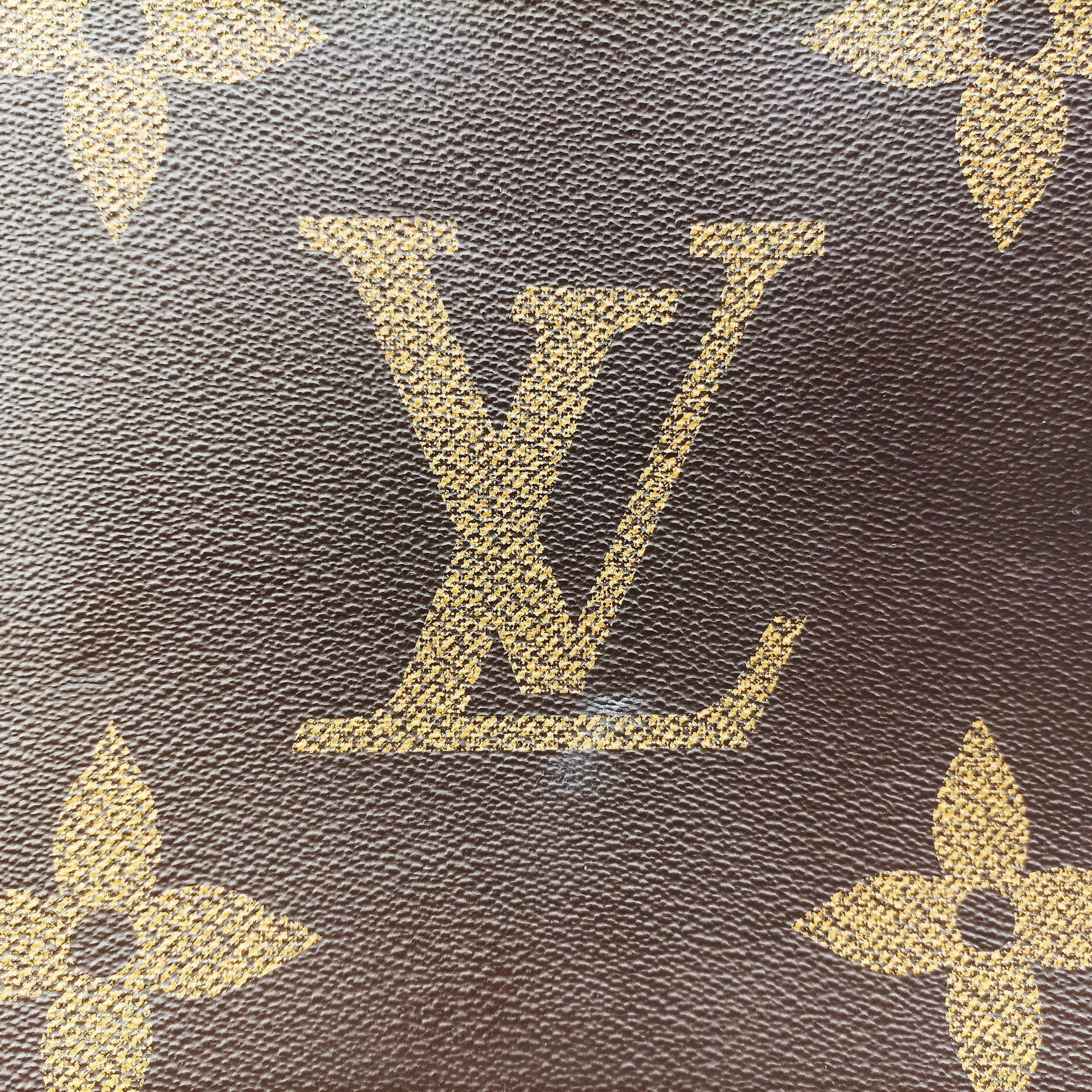 On the Go GM Brown Monogram Canvas M45320 NZ3169 オンザゴーGM モノグラム/ブラウン モノグラム キャンバス M45320 NZ3169 