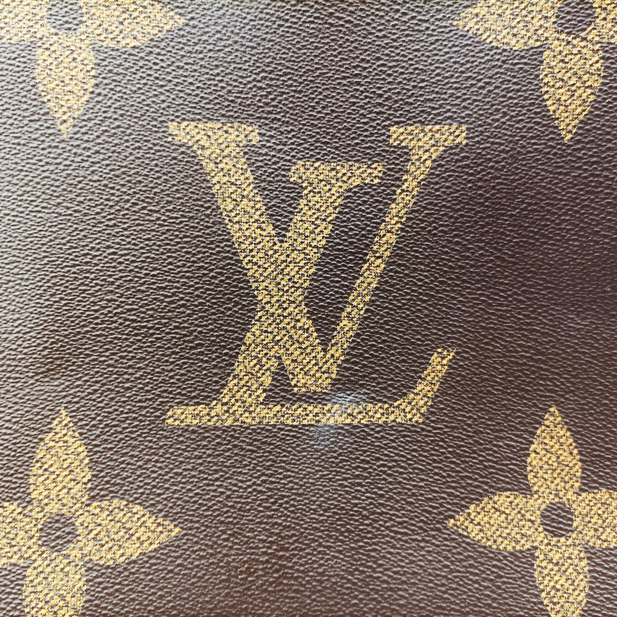 On the Go GM Brown Monogram Canvas M45320 NZ3169 オンザゴーGM モノグラム/ブラウン モノグラム キャンバス M45320 NZ3169 