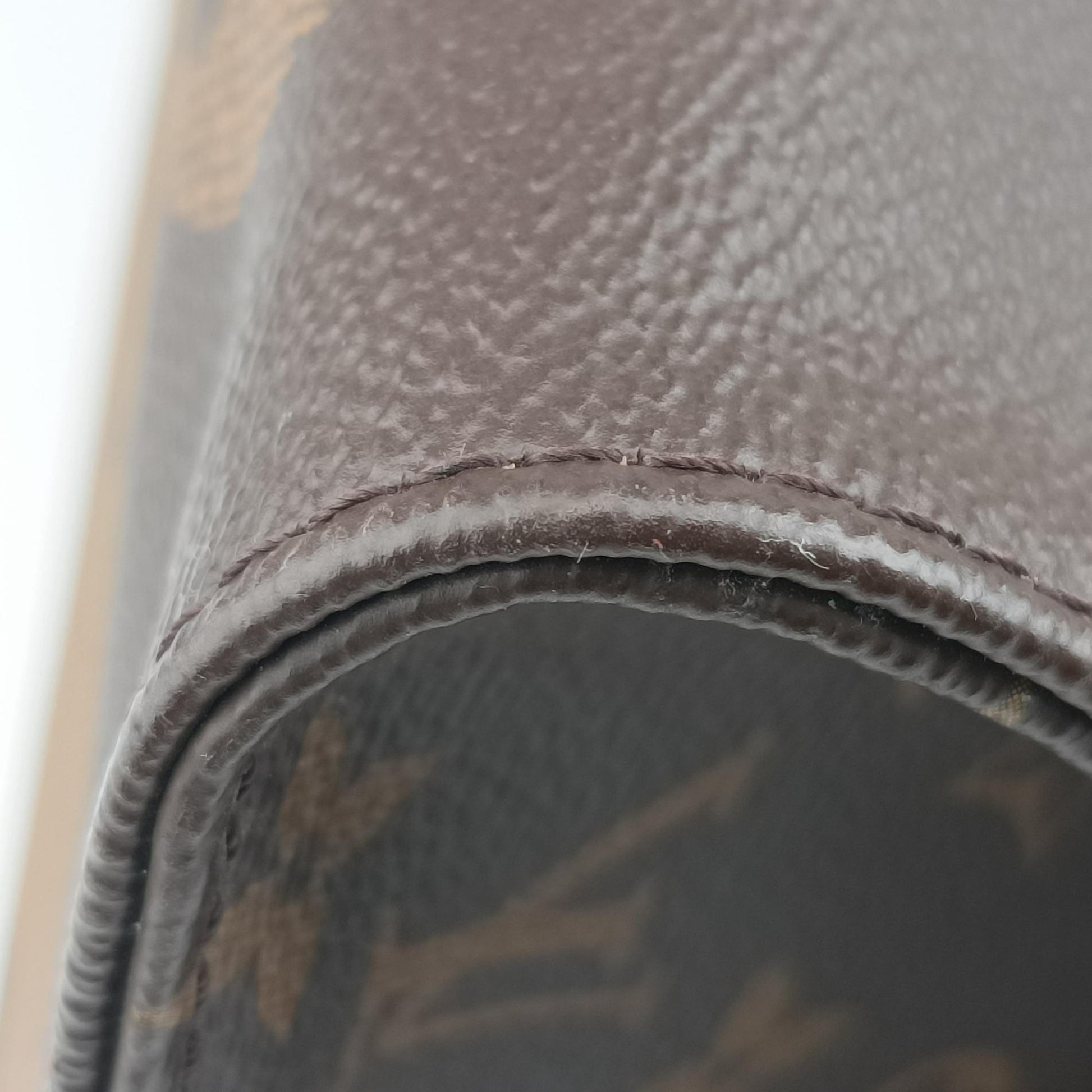 On the Go GM Brown Monogram Canvas M45320 NZ3169 オンザゴーGM モノグラム/ブラウン モノグラム キャンバス M45320 NZ3169 