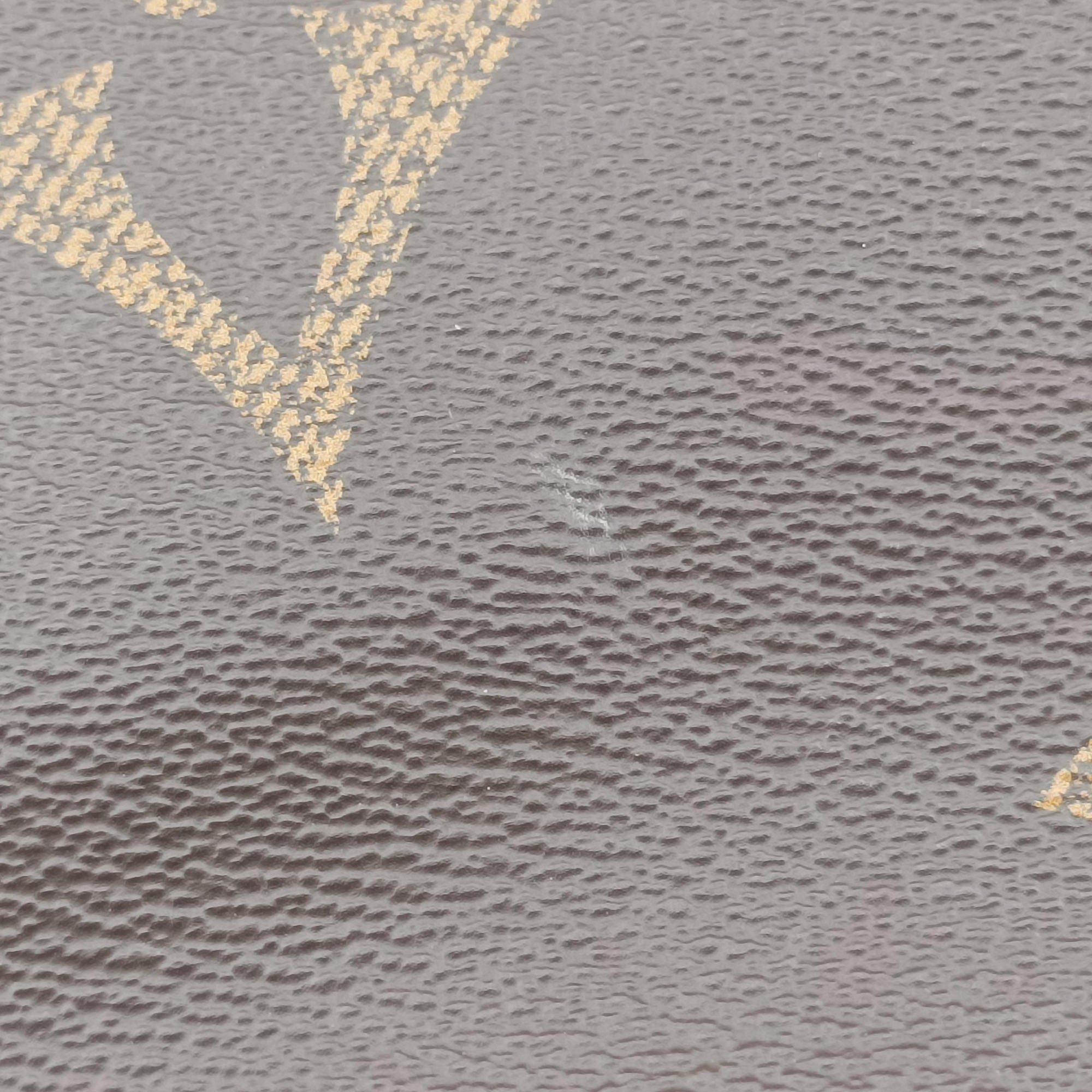 On the Go GM Brown Monogram Canvas M45320 NZ3169 オンザゴーGM モノグラム/ブラウン モノグラム キャンバス M45320 NZ3169 