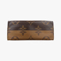 On the Go GM Brown Monogram Canvas M45320 NZ3169 オンザゴーGM モノグラム/ブラウン モノグラム キャンバス M45320 NZ3169 