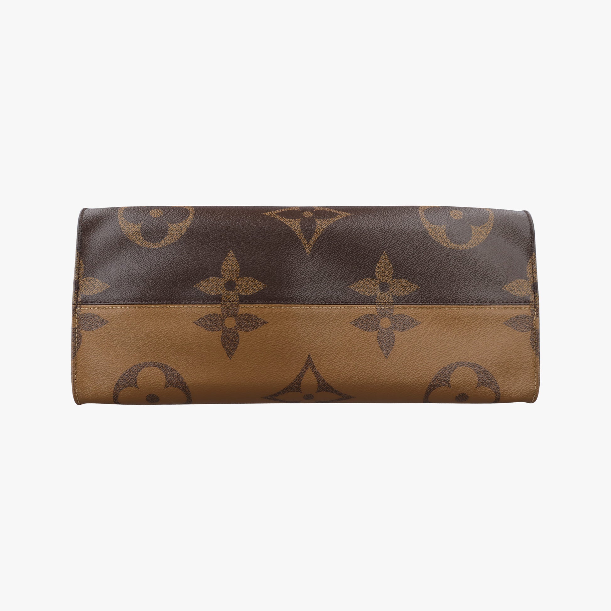 On the Go GM Brown Monogram Canvas M45320 NZ3169 オンザゴーGM モノグラム/ブラウン モノグラム キャンバス M45320 NZ3169 