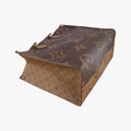 On the Go GM Brown Monogram Canvas M45320 NZ3169 オンザゴーGM モノグラム/ブラウン モノグラム キャンバス M45320 NZ3169 