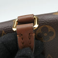 MARIGNAN Brown×Sesae Monogram Canvas×calf leather M44257 AR2128マリニャン モノグラム/ブラウン×セサミ モノグラムキャンバス×カーフレザー M44257 AR2128