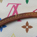 ANNIE GM white Monogram Multicolor M40303 SR4110アニーGM ブロン モノグラム マルチカラー M40303 SR4110