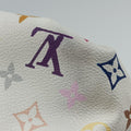 ANNIE GM white Monogram Multicolor M40303 SR4110アニーGM ブロン モノグラム マルチカラー M40303 SR4110