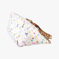 ANNIE GM white Monogram Multicolor M40303 SR4110アニーGM ブロン モノグラム マルチカラー M40303 SR4110