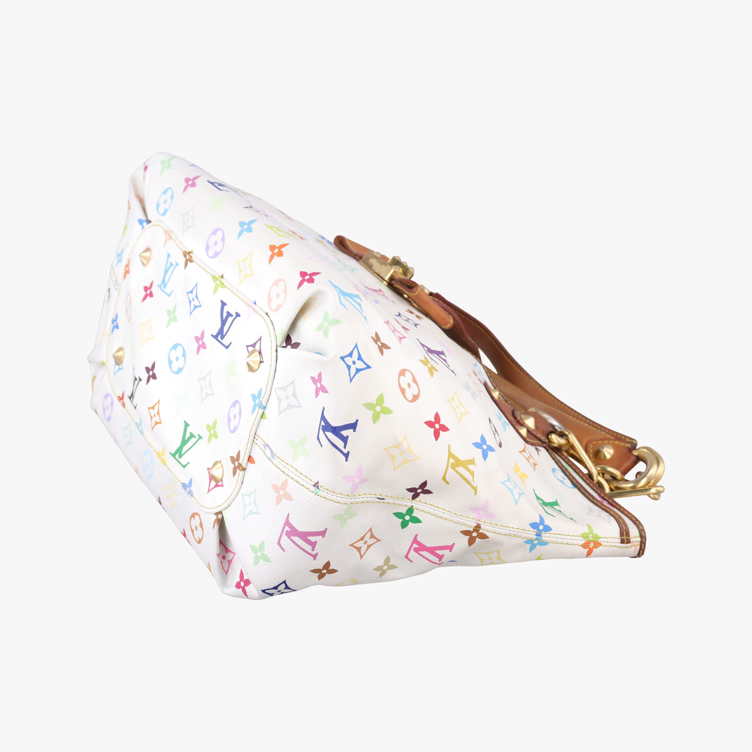 ANNIE GM white Monogram Multicolor M40303 SR4110アニーGM ブロン モノグラム マルチカラー M40303 SR4110