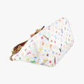 ANNIE GM white Monogram Multicolor M40303 SR4110アニーGM ブロン モノグラム マルチカラー M40303 SR4110