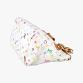 ANNIE GM white Monogram Multicolor M40303 SR4110アニーGM ブロン モノグラム マルチカラー M40303 SR4110