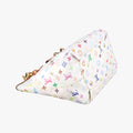 ANNIE GM white Monogram Multicolor M40303 SR4110アニーGM ブロン モノグラム マルチカラー M40303 SR4110