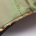 Malice Camel Python skin MA-0050マリス シリーズ キャメル パイソン MA-0050
