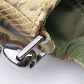 Malice Camel Python skin MA-0050マリス シリーズ キャメル パイソン MA-0050