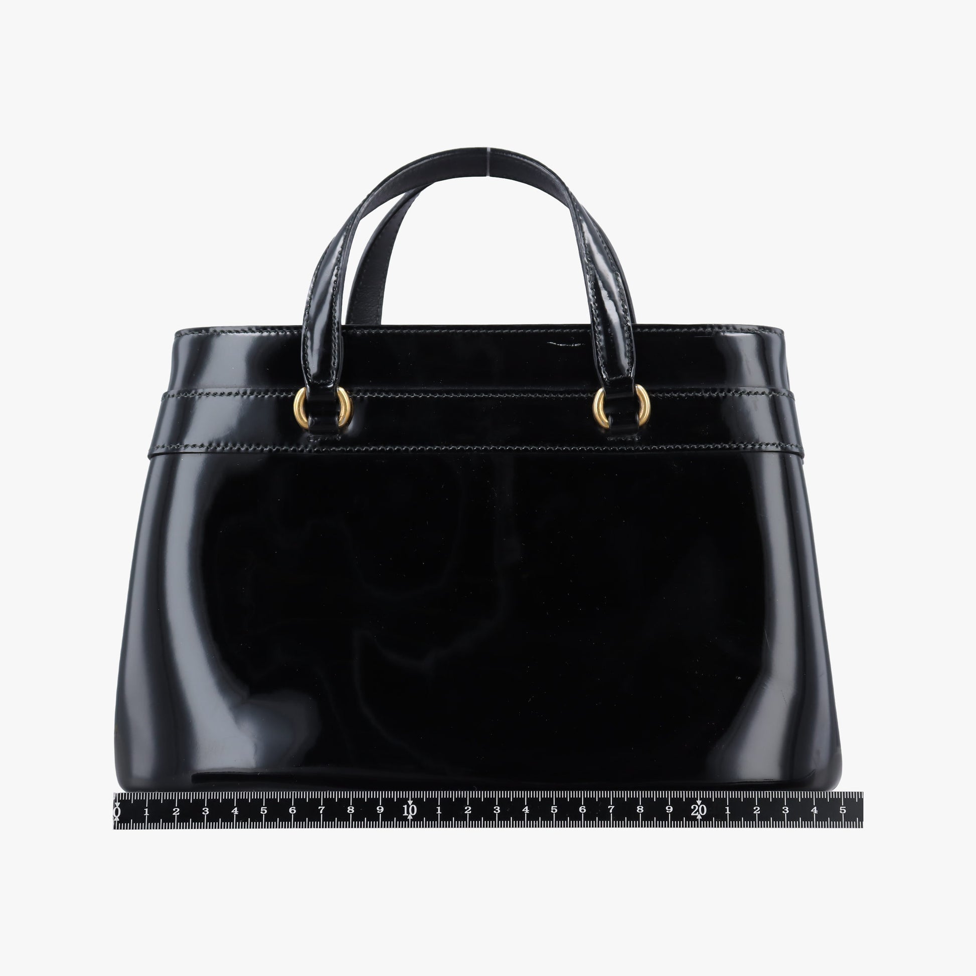 Bright Bit Black Patent 371925 D017242605ブライトビット ブラック パテント 371925 D017242605