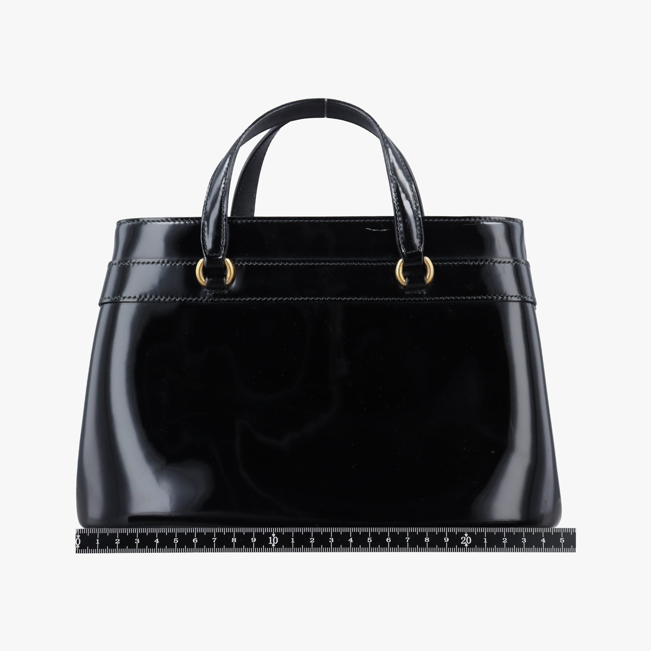 Bright Bit Black Patent 371925 D017242605ブライトビット ブラック パテント 371925 D017242605
