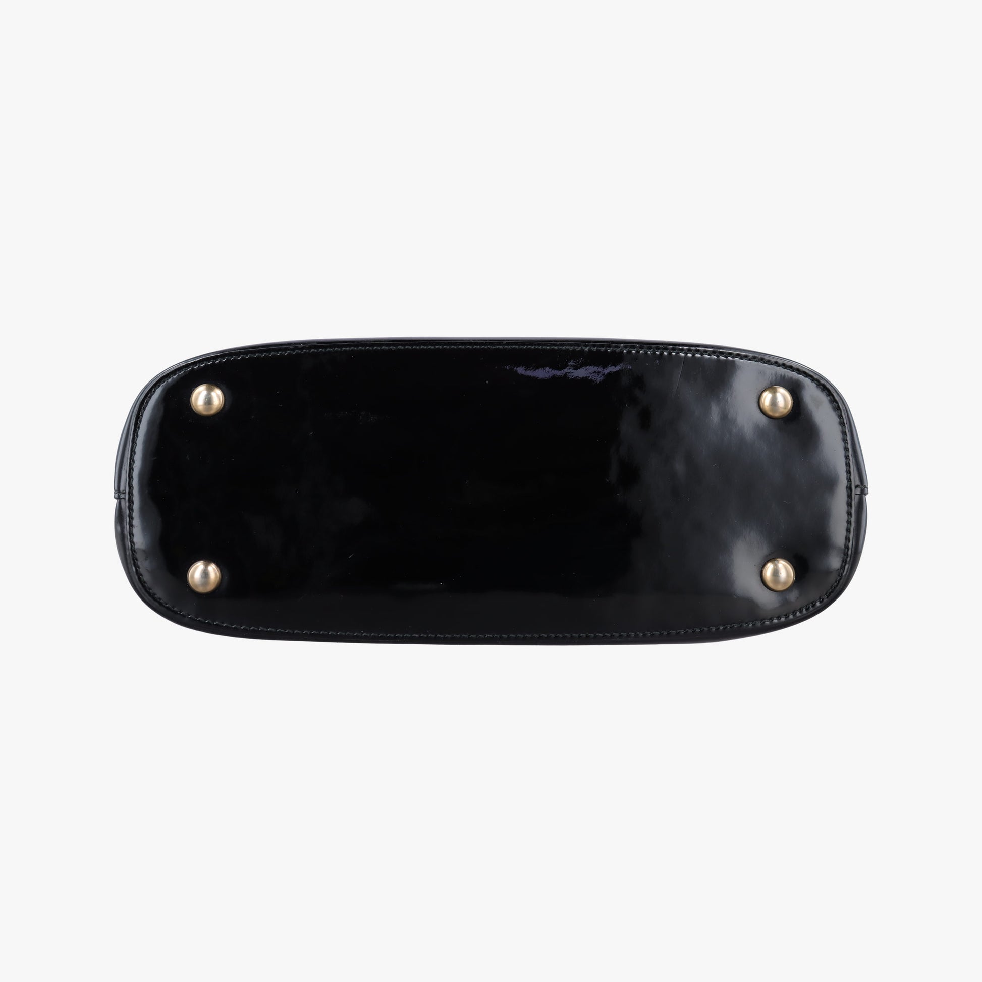 Bright Bit Black Patent 371925 D017242605ブライトビット ブラック パテント 371925 D017242605