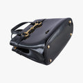 Bright Bit Black Patent 371925 D017242605ブライトビット ブラック パテント 371925 D017242605