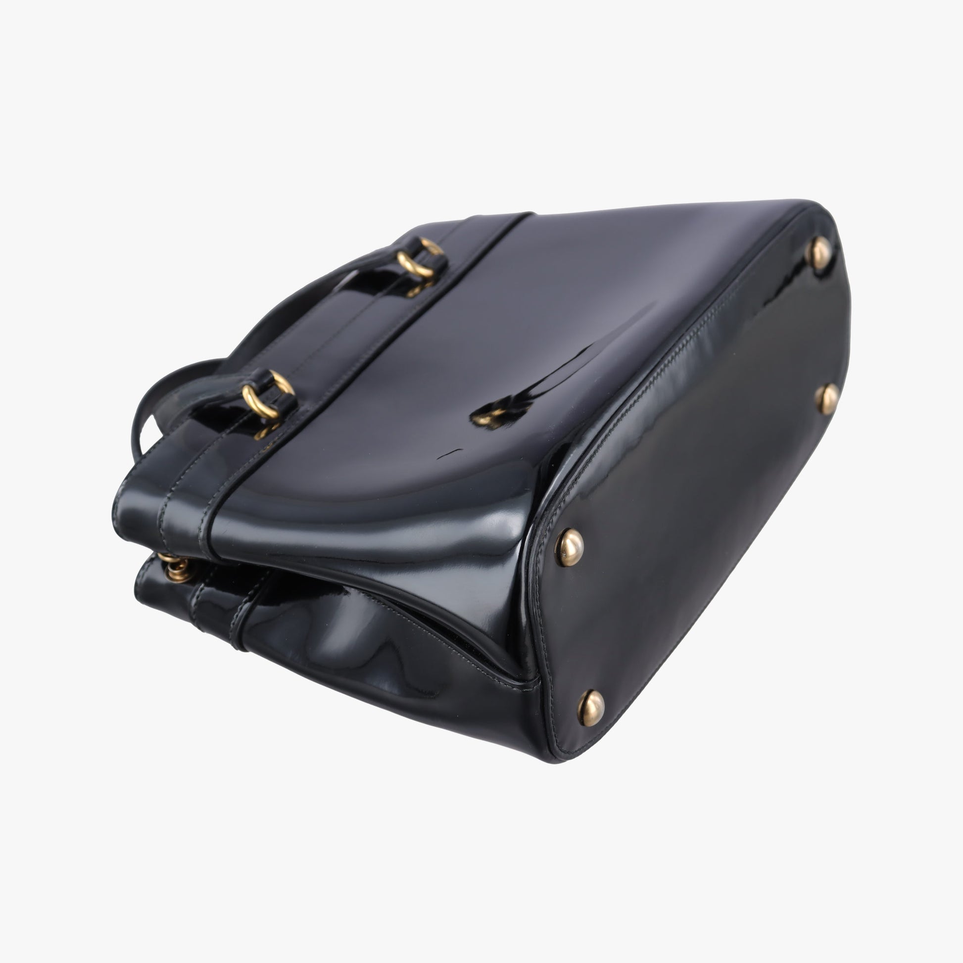 Bright Bit Black Patent 371925 D017242605ブライトビット ブラック パテント 371925 D017242605