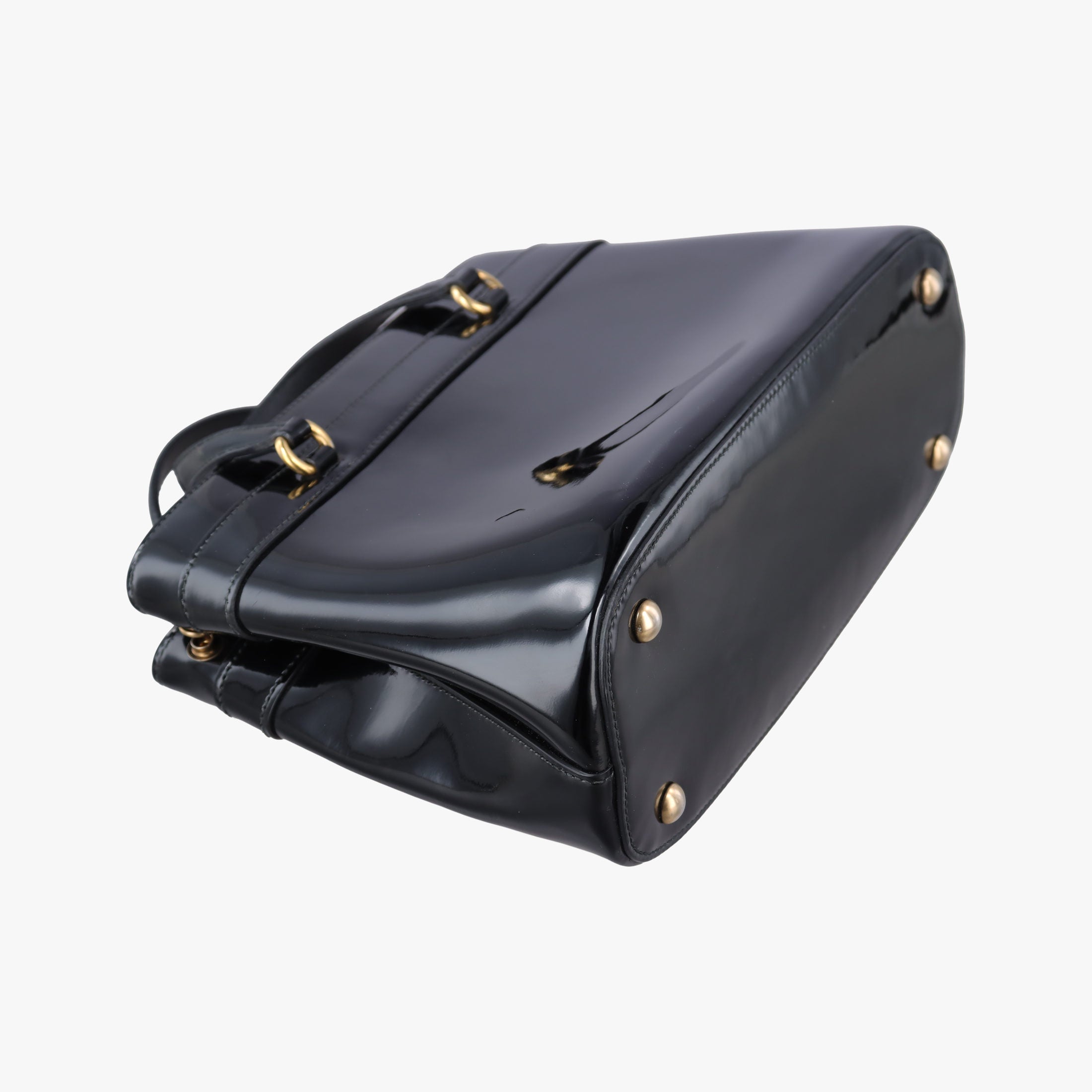Bright Bit Black Patent 371925 D017242605ブライトビット ブラック パテント 371925 D017242605