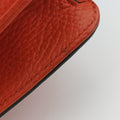 Interlocking G Orange Leather 510304 H025116012インターロッキングG オレンジ レザー 510304 H025116012