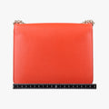 Interlocking G Orange Leather 510304 H025116012インターロッキングG オレンジ レザー 510304 H025116012