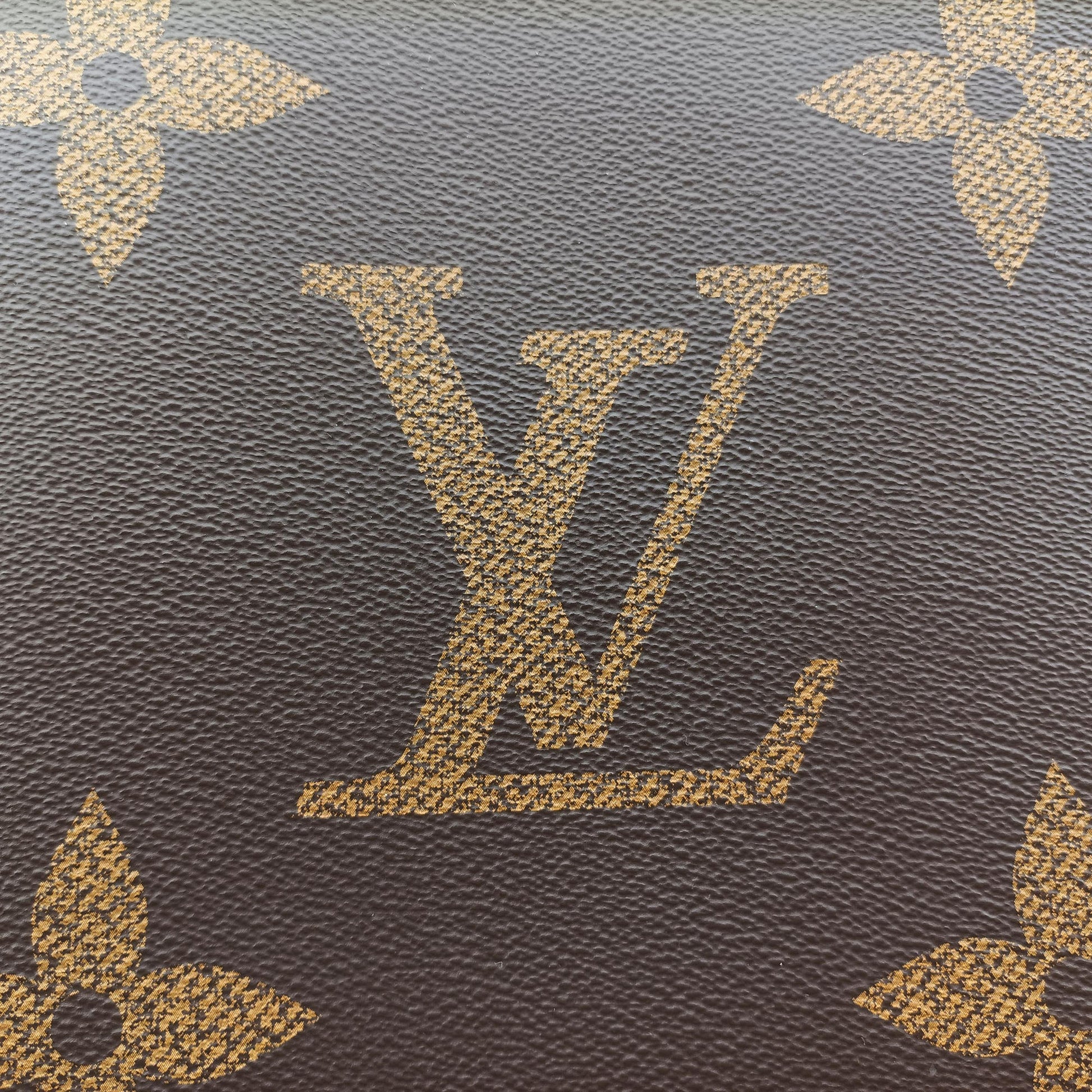 On the Go GM Monogram/Brown Monogram Canvas M45320 FN4240 IC ChipオンザゴーGM モノグラム/ブラウン モノグラム キャンバス M45320 FN4240 ICチップ