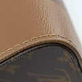 On the Go GM Monogram/Brown Monogram Canvas M45320 FN4240 IC ChipオンザゴーGM モノグラム/ブラウン モノグラム キャンバス M45320 FN4240 ICチップ